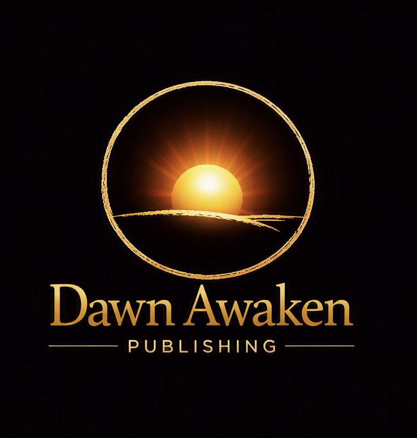 Dawn Awaken Publishing Logo